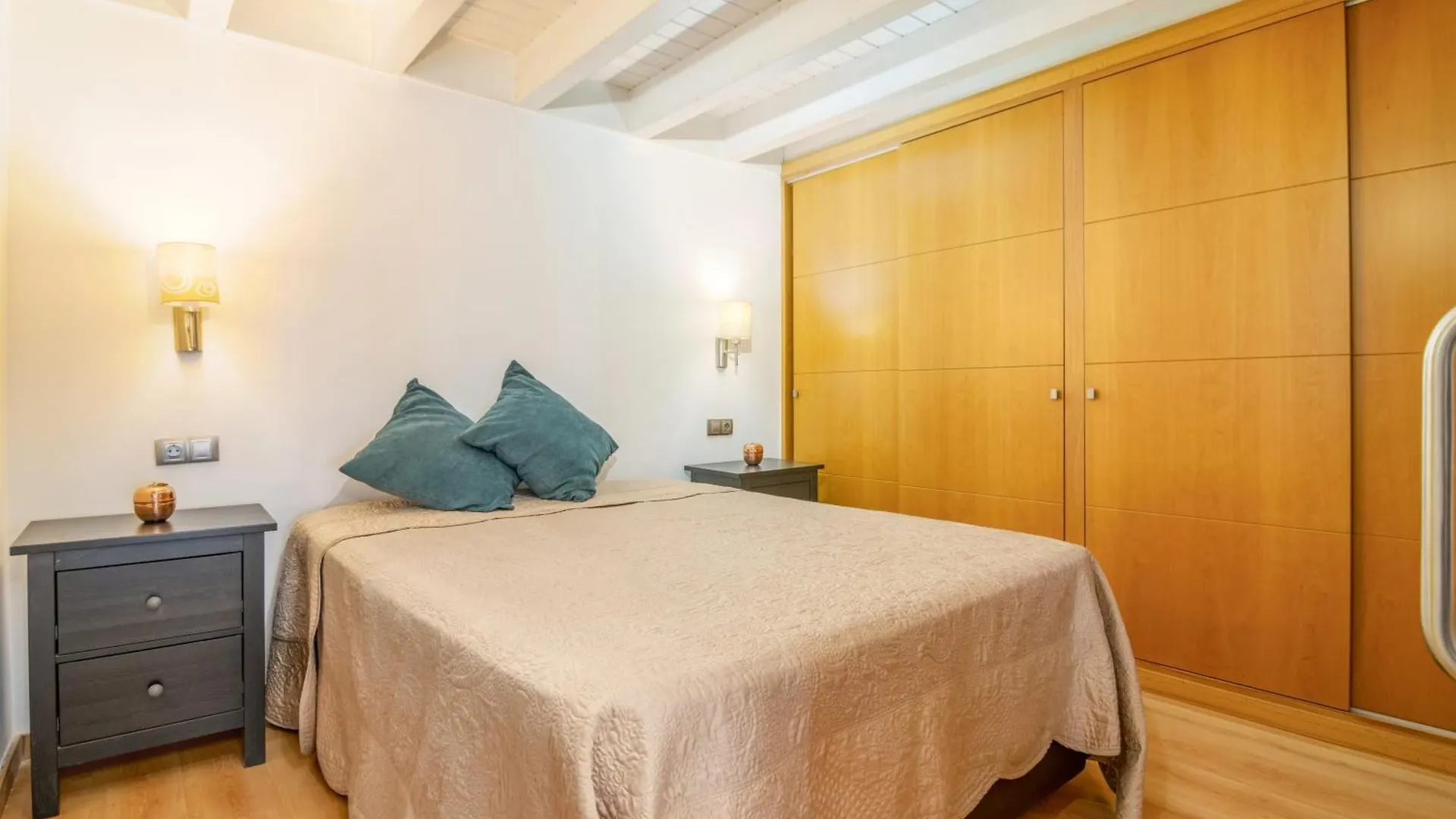 Appartamento Apartamento Casco Antiguo Marbella Spagna