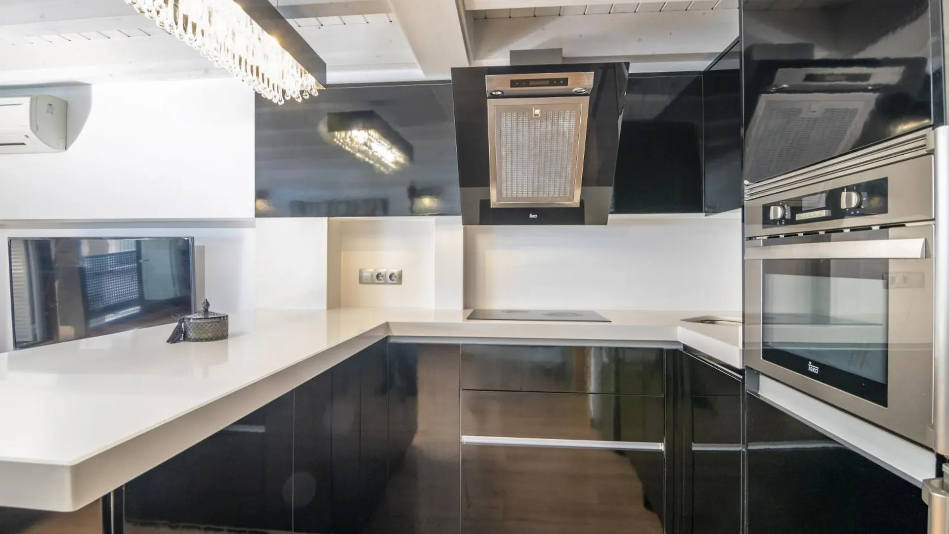 Appartamento Apartamento Casco Antiguo Marbella 0*,  Spagna