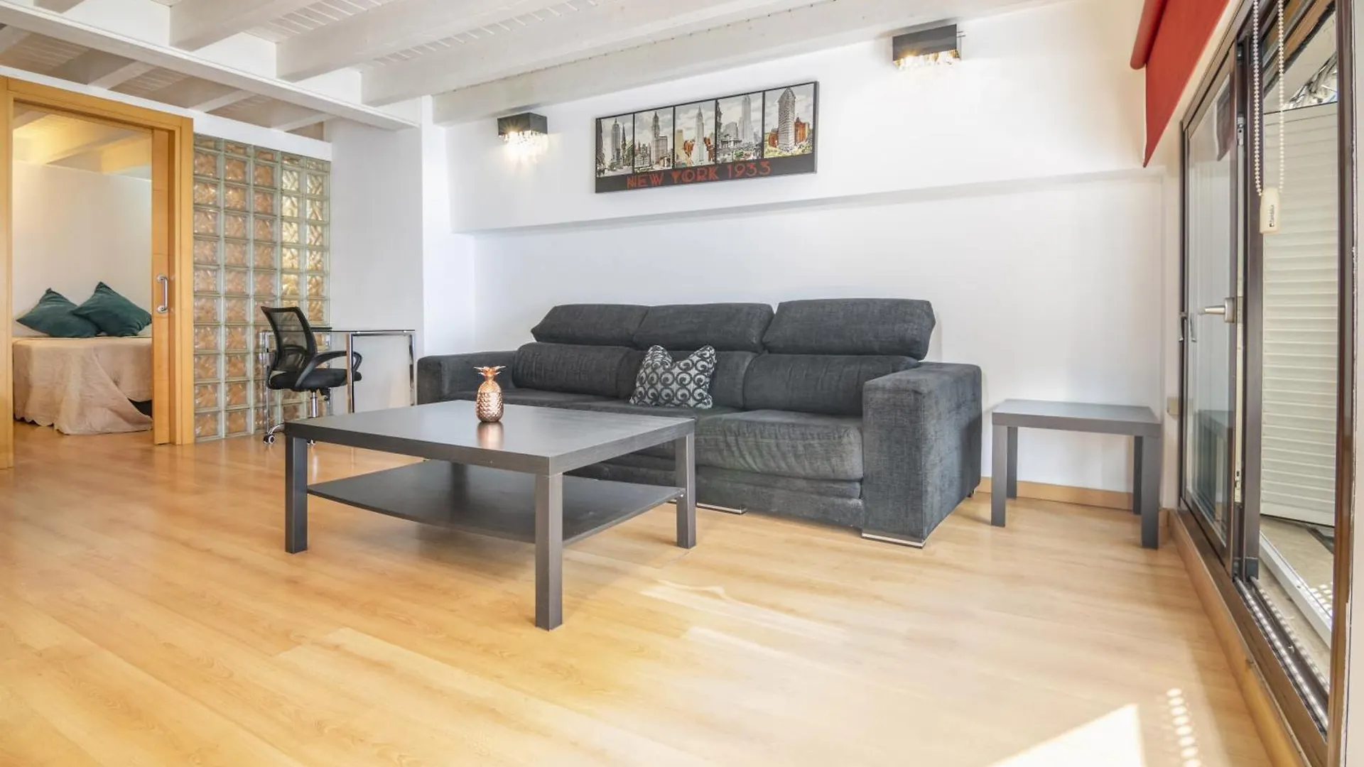 Appartamento Apartamento Casco Antiguo Marbella Spagna