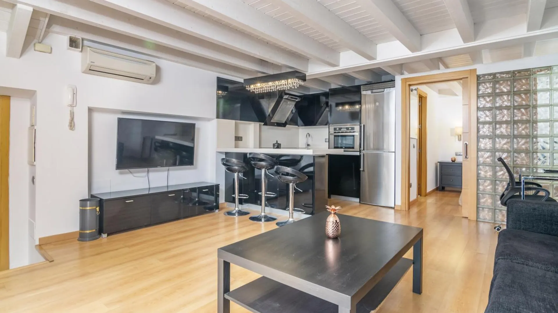 Appartamento Apartamento Casco Antiguo Marbella