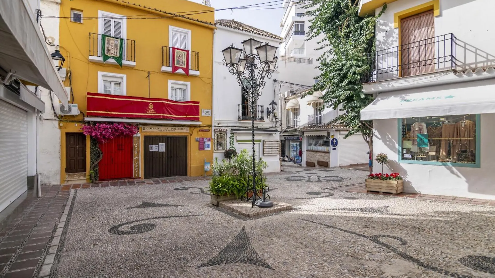 Appartamento Apartamento Casco Antiguo Marbella