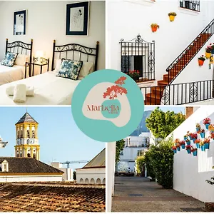 Escuela Village Marbella
