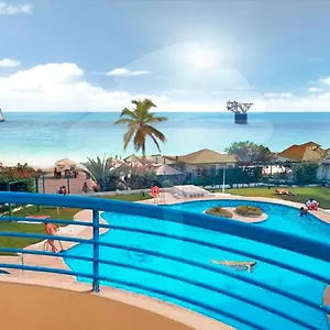 Appartement Banana Beach, Marbellac