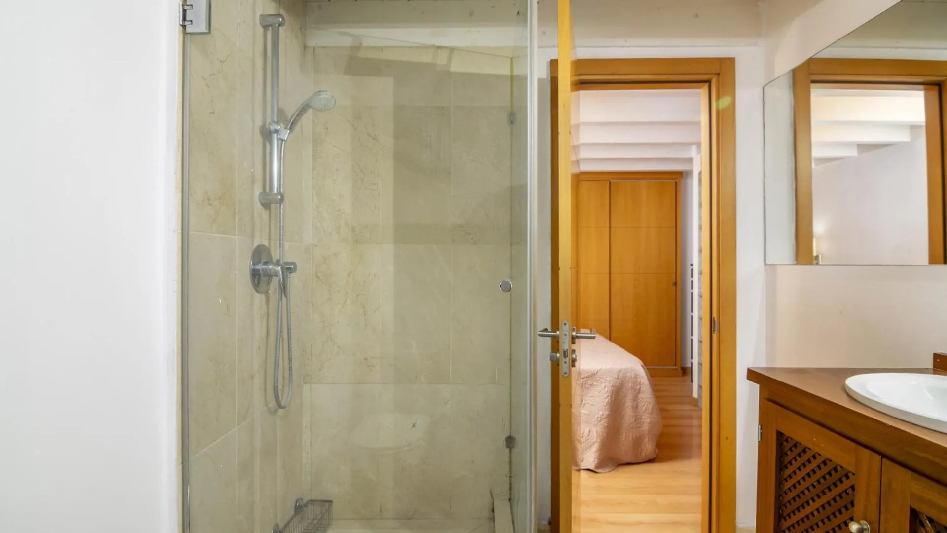Апартаменты Apartamento Casco Antiguo Марбелья Испания